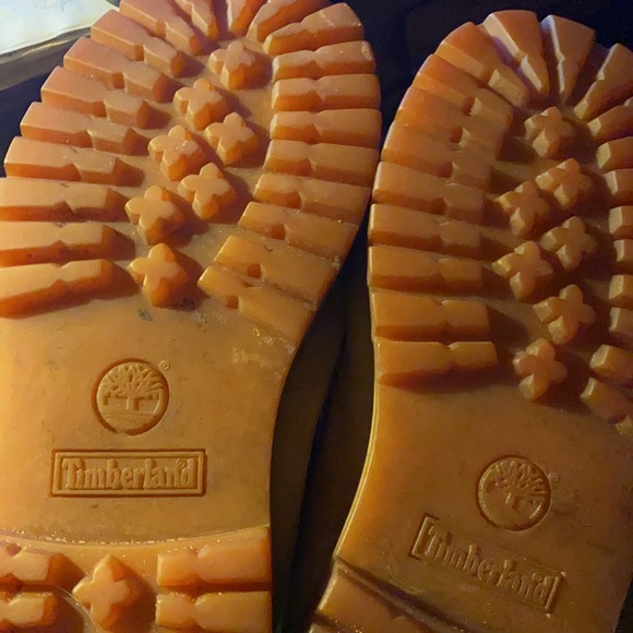 Timberland boots sz. 4.5 m